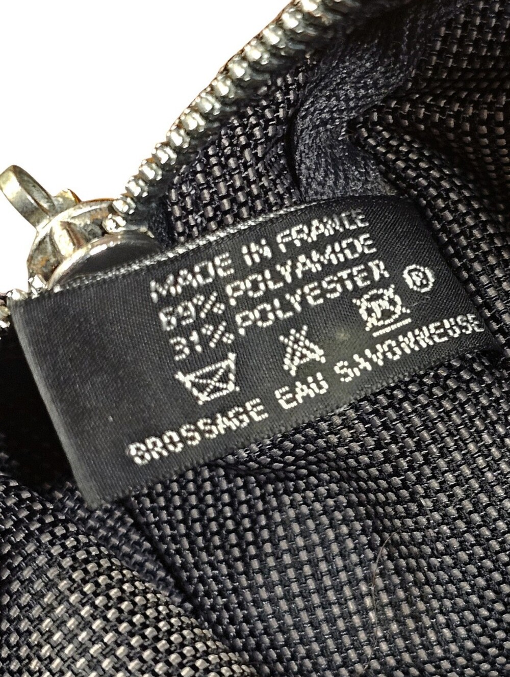 HERMES MINI HERLINE TOTE - Picture 14 of 16